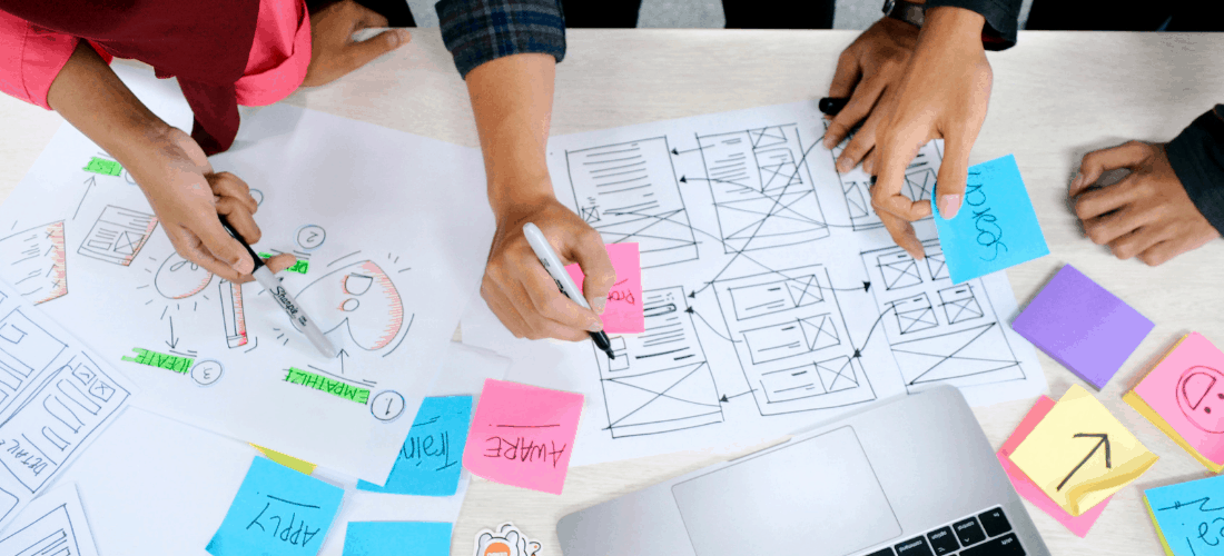 A Step-by-Step Guide to Keyword Research For B2B Tech Companies