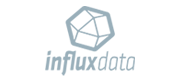 InfluxData Client Logo