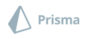 Prisma Client Logo