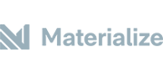 Materialize Client Logo