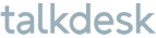Nurx Client Logo Talkdesk Client Logo