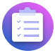 Checklist Icon