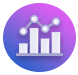 Analytics Icon