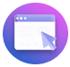 Home 12 Better Landing Pages Icon