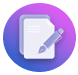 seo content writing icon