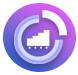 upgrow pricing agency icon