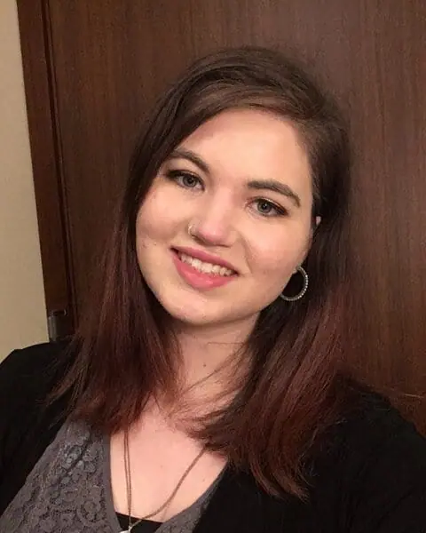 Minky Li - Design Intern