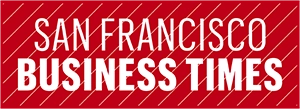 San Diego Digital Marketing Agency 2 San Francisco Business Times Logo