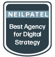 badge neil patel 2