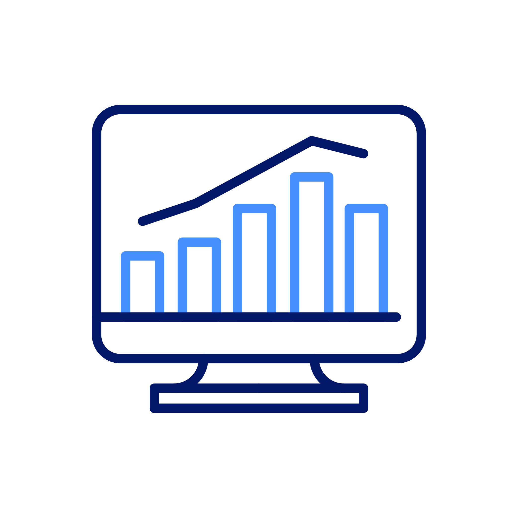 Full Funnel Analytics and Conversion Tracking