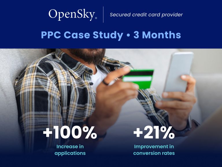 Case Studies 15 OpenSky PPC Case Study