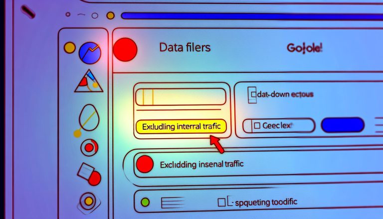 Google Analytics 4 Data Filters