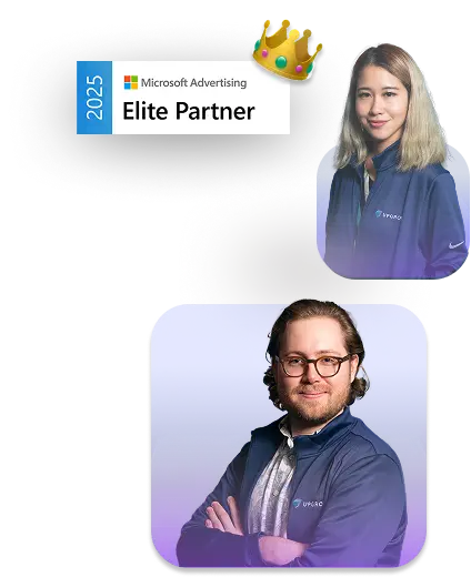 Microsoft Ads Agency 13 Microsoft Advertising Elite Agency Partner Upgrow 2025