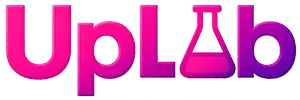 UpLab - Upgrow logo