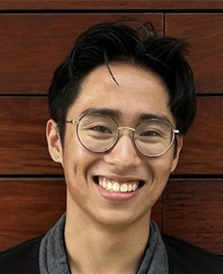 Max Pickard - SEO Specialist