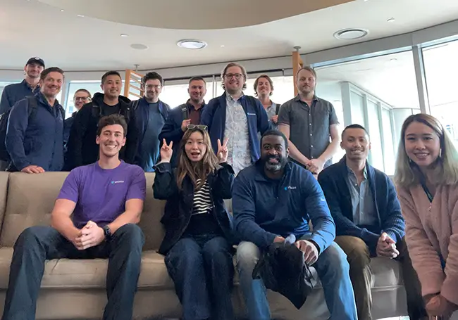 About Us 16 Upgrow - Digital Marketing Team Photo